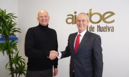 Aiqbe refuerza su programa Business Partner con la incorporación de Aggreko
