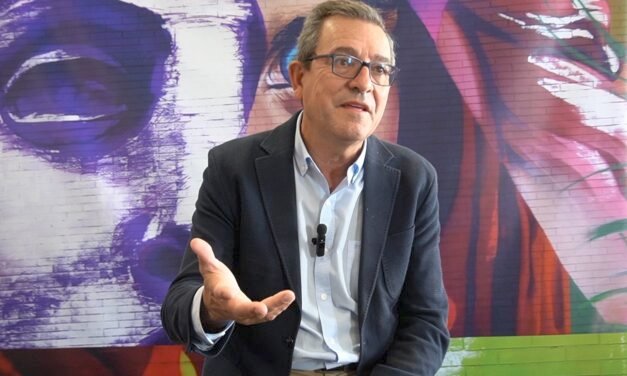 Aguaded ve «un hito» para la UHU tener a nueve investigadores en el Ranking de Stanford