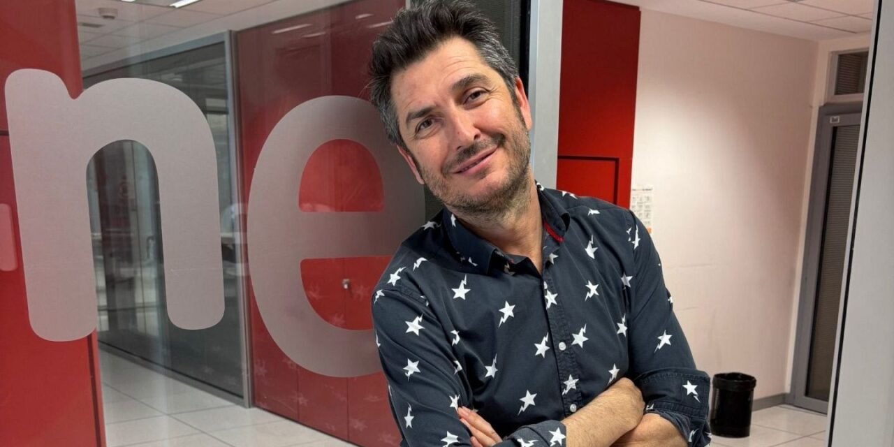 El próximo encuentro con Carlos del Amor en Huelva supera todas las expectativas