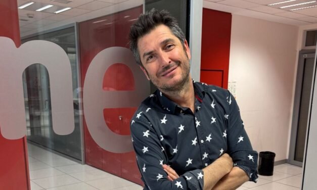 El próximo encuentro con Carlos del Amor en Huelva supera todas las expectativas