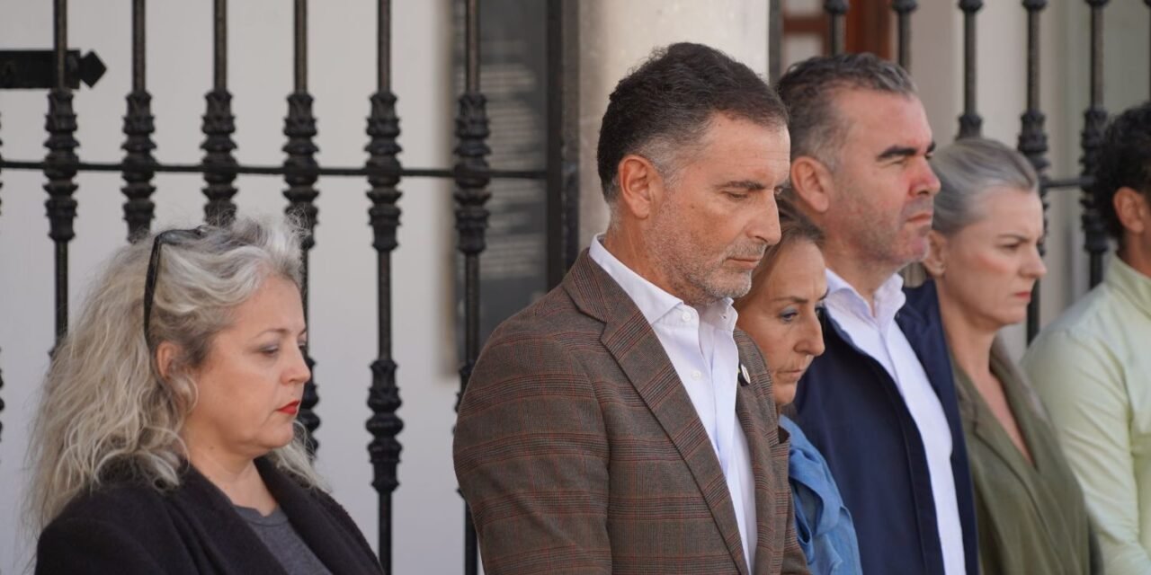 Detienen a un hombre por la muerte de su expareja en Moguer