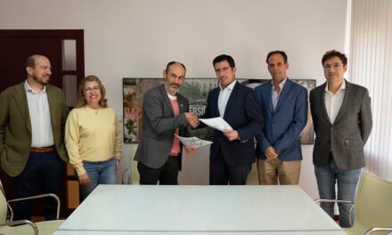 Nace la Cátedra de Inteligencia Artificial Aplicada a los Sectores Productivos