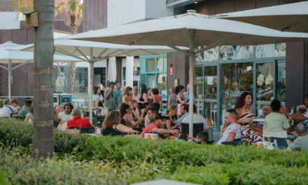 Holea sortea un coche y miles de euros en premios por su 12º aniversario