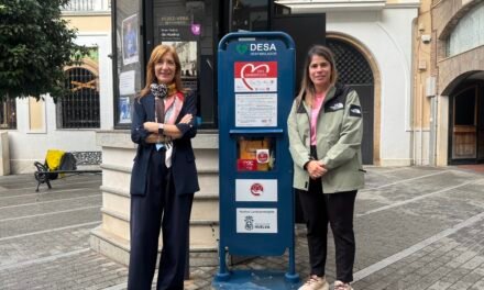 Huelva se suma a la red andaluza de ciudades cardioprotegidas