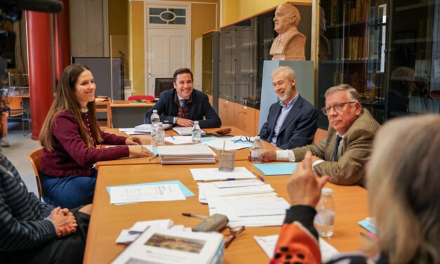 ‘Huelva y el terremoto de 1755’ gana el XXV Premio Diego Díaz Hierro