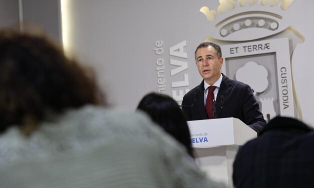 El Ayuntamiento aprobará el avance del PGOM en Junta de Gobierno el próximo lunes