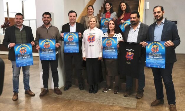 Buscan fondos para un niño de Trigueros con síndrome de FIRES