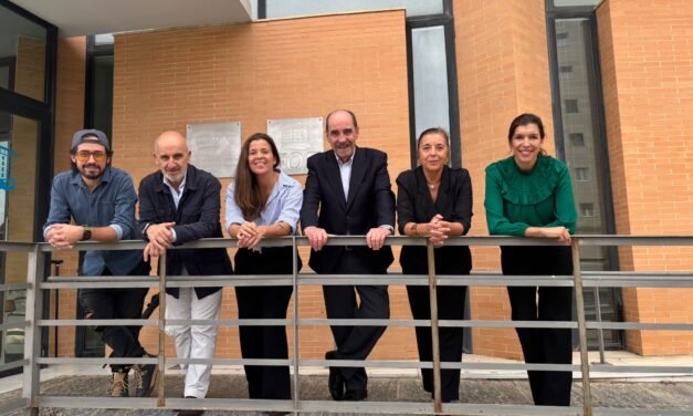 José López Giménez gana el XVIII Certamen ‘Encuadre’ de la Fundación Atlantic Copper