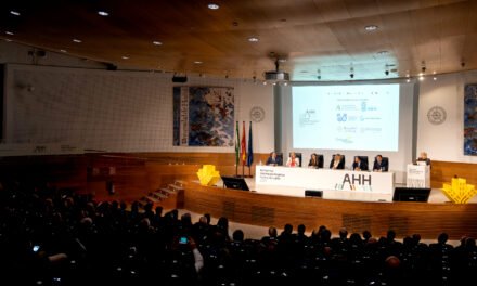 Diputación y Caja Rural relanzan la fortaleza agroalimentaria onubense con ‘Hecho en Huelva’