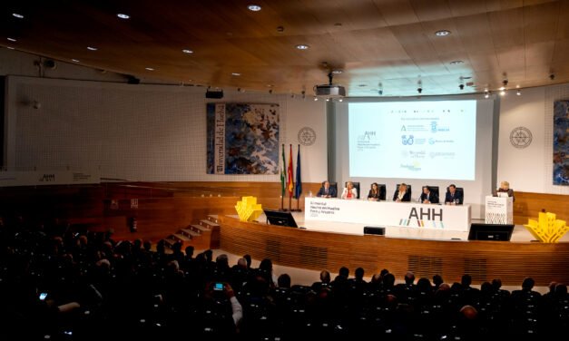 Diputación y Caja Rural relanzan la fortaleza agroalimentaria onubense con ‘Hecho en Huelva’