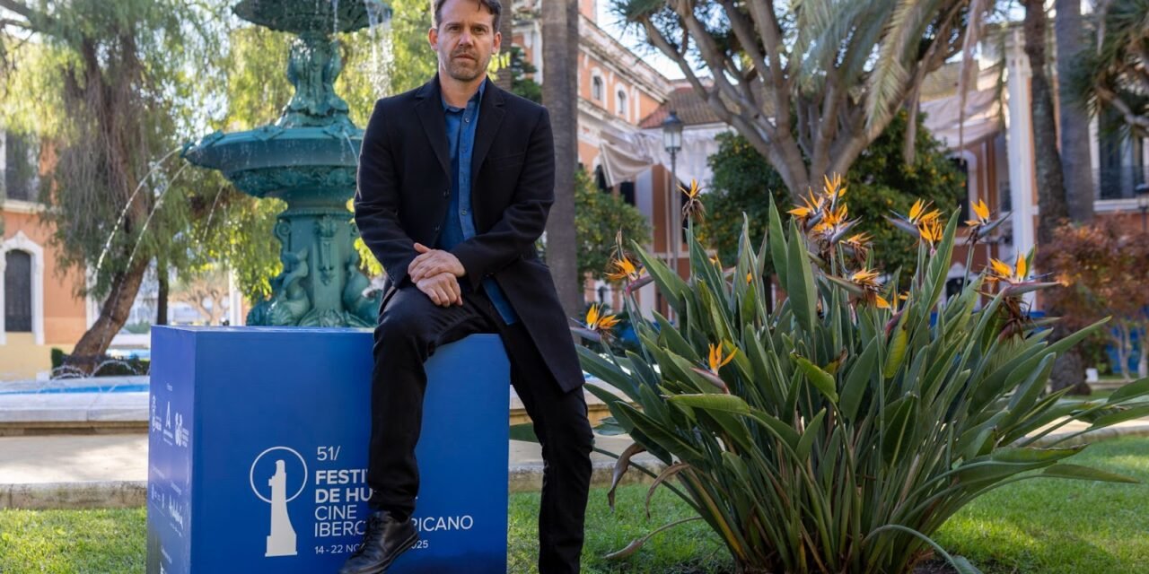 ‘Isla Negra’ retrata el conflicto de clases en Chile