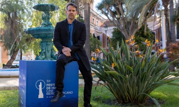 ‘Isla Negra’ retrata el conflicto de clases en Chile