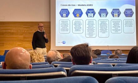 Freshuelva reúne a medio centenar de técnicos para abordar la prevención, digitalización y ciberseguridad