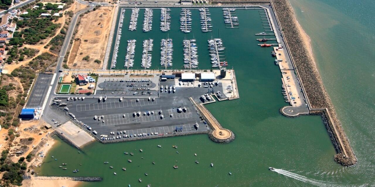 Autorizada la licitación de las obras de la nueva depuradora de Mazagón