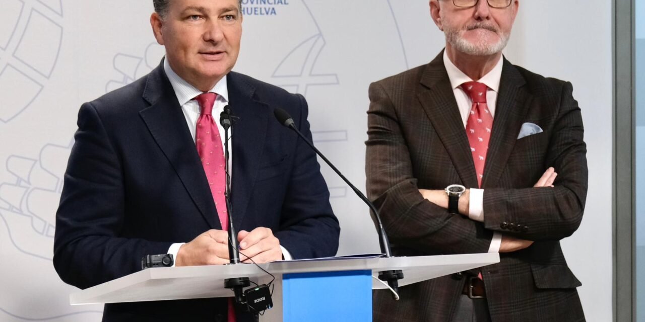 Concedidas las siete Medallas de Oro de la Provincia 2025