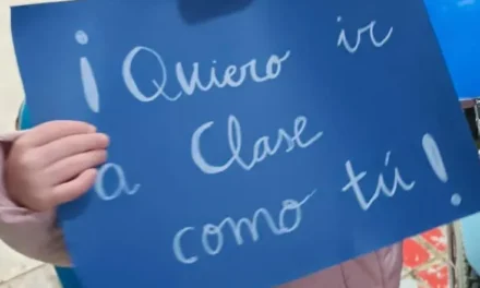 Los sindicatos denuncian una «falta de recursos» para el alumnado con necesidades específicas