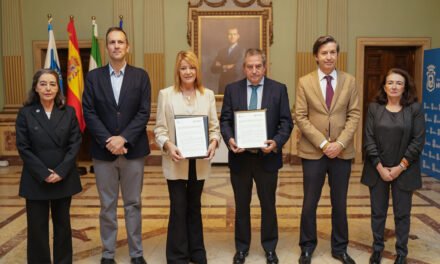 Huelva ya tiene oficina municipal antiocupa