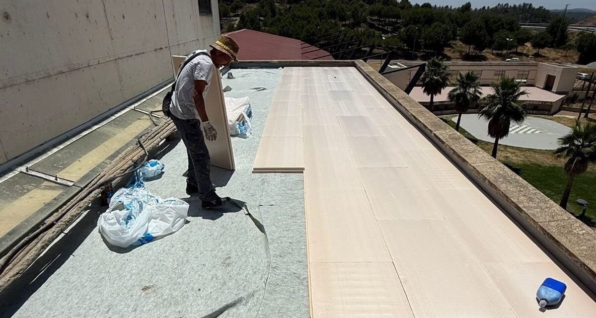 El Ayuntamiento de Nerva invierte más de 86.000 euros en su Plan de Infraestructuras, Caminos y Senderos