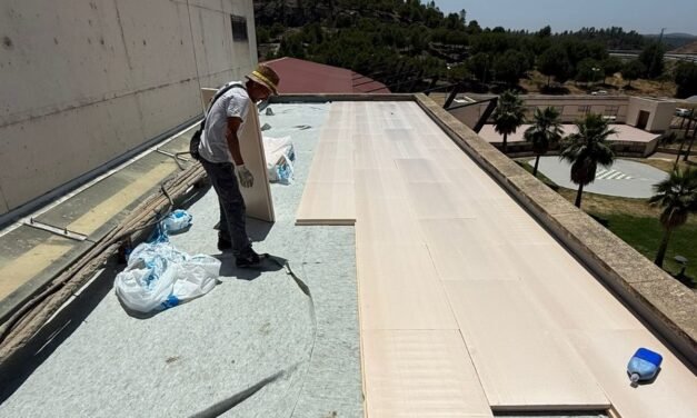 El Ayuntamiento de Nerva invierte más de 86.000 euros en su Plan de Infraestructuras, Caminos y Senderos