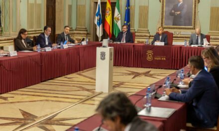 El Ayuntamiento aprueba un presupuesto que «mejora los servicios públicos y garantiza el desarrollo social y económico»