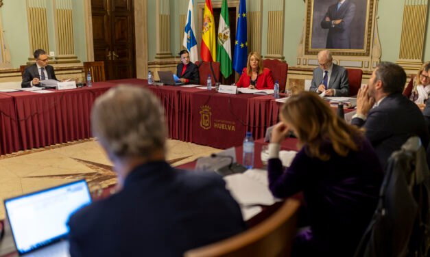 El Pleno da vía libre a la Ordenanza de Vehículos de Movilidad Personal