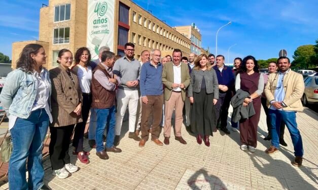 El PP aplaude «la mayor renovación integral del Hospital de Riotinto en sus 41 años»
