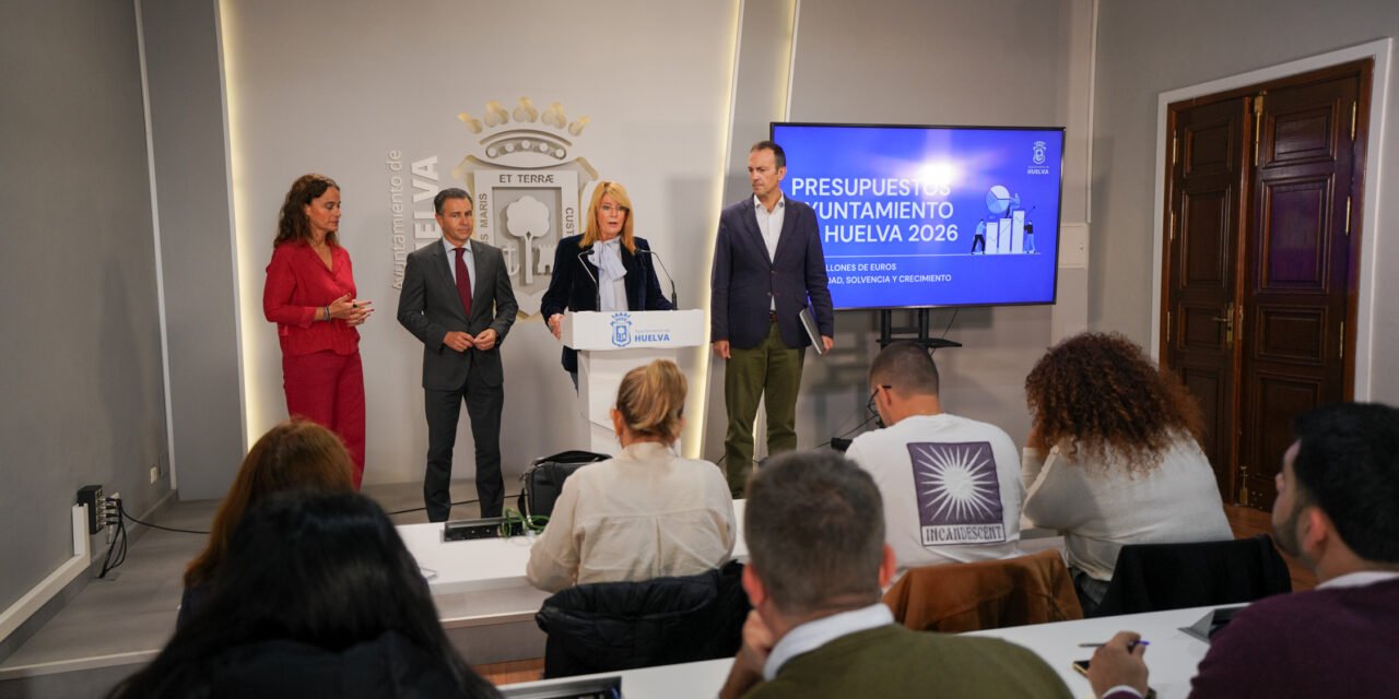 El Ayuntamiento refuerza los servicios públicos, la seguridad y el gasto social