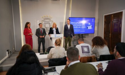 El Ayuntamiento refuerza los servicios públicos, la seguridad y el gasto social