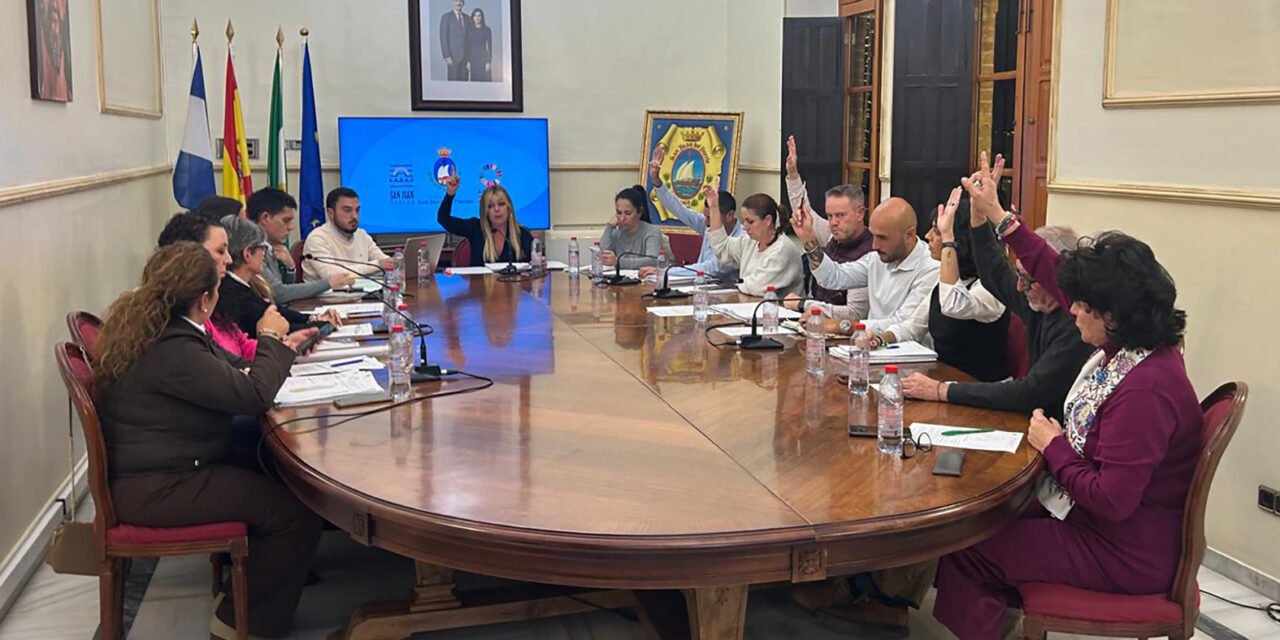 San Juan del Puerto creará un registro local de incidencias en el cribado de cáncer de mama