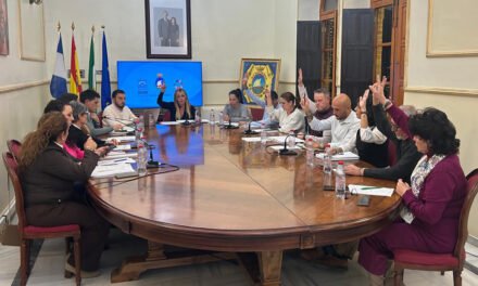 San Juan del Puerto creará un registro local de incidencias en el cribado de cáncer de mama