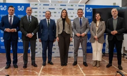Los Premios ‘Hecho en Huelva’ reconocen el valor estratégico del sector agroalimentario