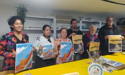 El OCIb pone en marcha una programación infantil y un concurso para jóvenes creadores