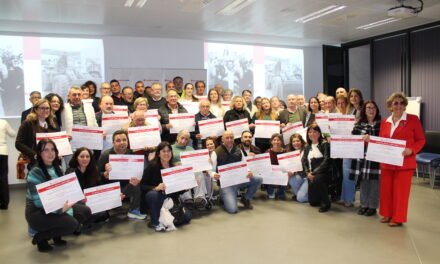 Sandfire Matsa impulsa más de 60 proyectos sociales