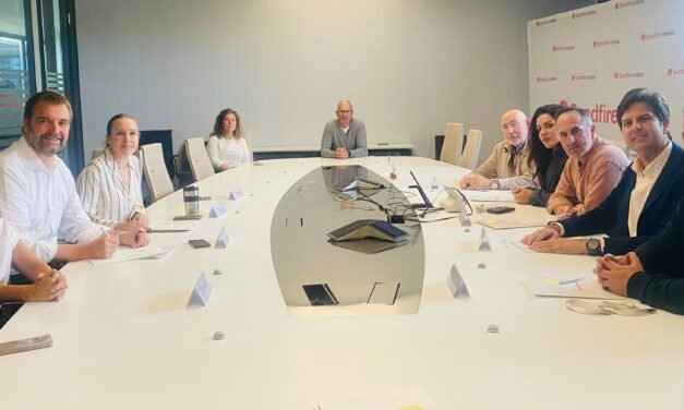 Sandfire Matsa apoya a su entorno con el Programa Pueblos