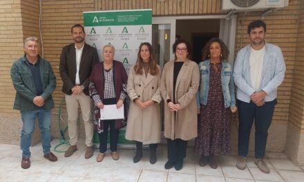 Huelva incorpora un nuevo programa de Salud Mental para jóvenes con psicosis