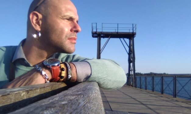 El haiku llega a la Sala 1900 de la mano de Sergio Rufo Benavente