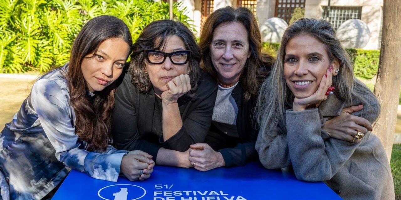 ‘Aún es de noche en Caracas’ realza la resiliencia en Venezuela