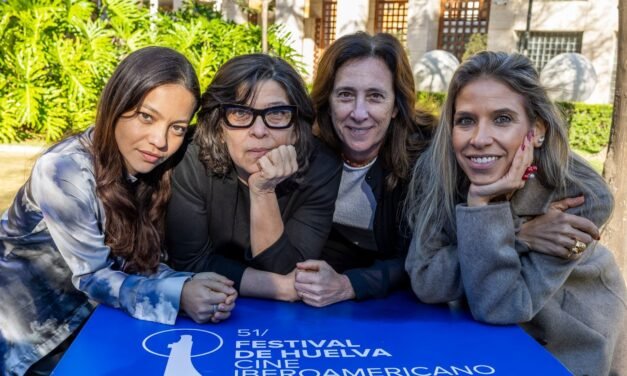 ‘Aún es de noche en Caracas’ realza la resiliencia en Venezuela