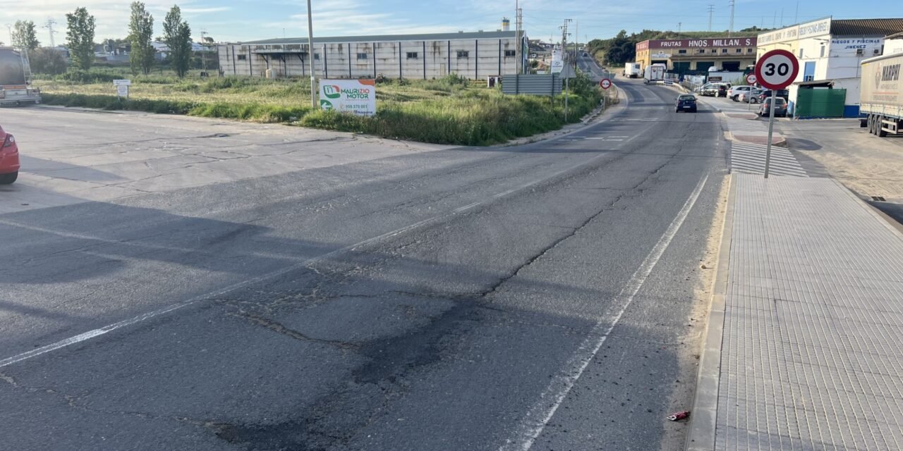 La Diputación aprueba inversiones en carreteras de 4,3 millones