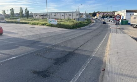 La Diputación aprueba inversiones en carreteras de 4,3 millones