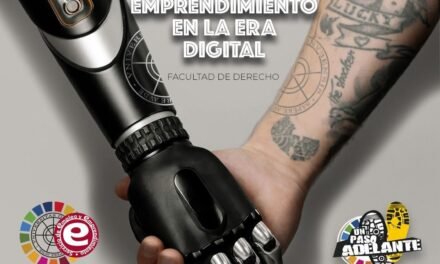 El XXIV Foro Universitario de Empleo y Emprendimiento explorará los desafíos de la era digital