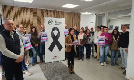 El 20% de la plantilla de la Administración General del Estado conoce a una víctima de violencia de género