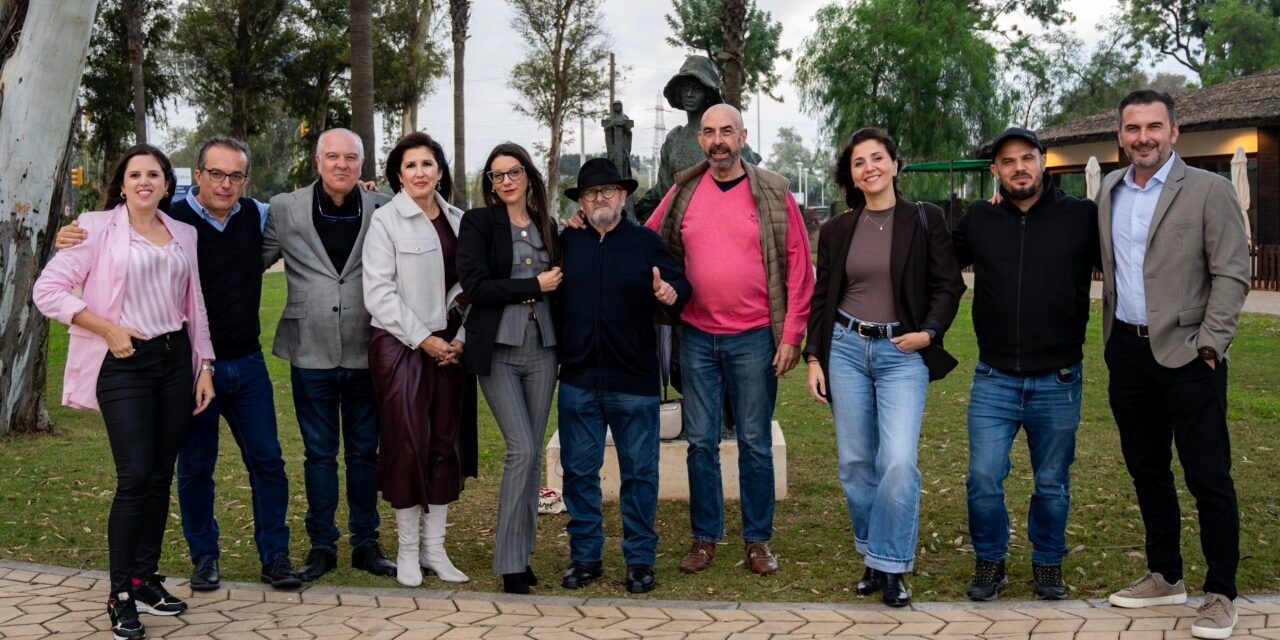 El Muelle de la Compañía Río Tinto protagoniza la tercera edición de ‘El Sello de Huelva’