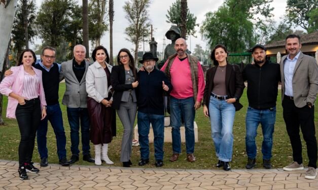 El Muelle de la Compañía Río Tinto protagoniza la tercera edición de ‘El Sello de Huelva’