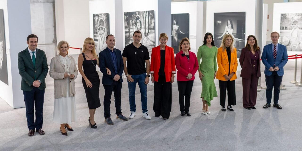 El Festival de Huelva celebra la memoria femenina con ‘Las hijas del Jazz’