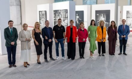 El Festival de Huelva celebra la memoria femenina con ‘Las hijas del Jazz’