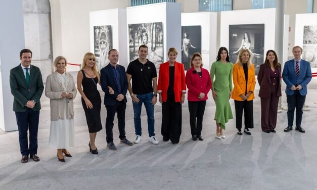 El Festival de Huelva celebra la memoria femenina con ‘Las hijas del Jazz’