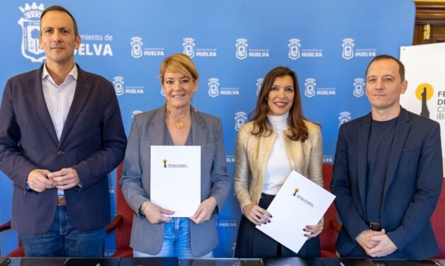 La Fundación Atlantic Copper renueva su apoyo al Festival de Huelva