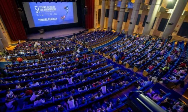 51 años de historia, más de 50.000 espectadores