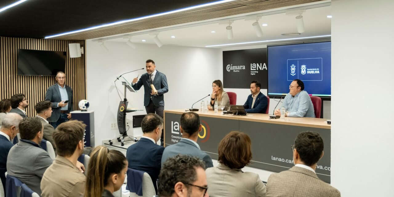 La Gañafote Cup presenta su proyecto anual en Huelva y consolida su proyección internacional